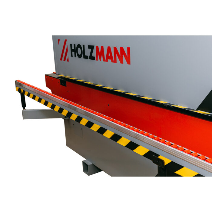 Mașină de aplicat cant automată cu prefrezare Holzmann KAM5EPSV - imagine 27