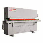 Mașină de aplicat cant ABS automată Holzmann KAM215EPS - imagine 10