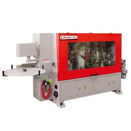 Acasă Mașină de aplicat cant ABS automată Holzmann KAM215EPS