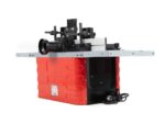 Mașină de frezat Holzmann TFM610V - imagine 3