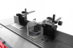 Mașină de frezat Holzmann TFM610V - imagine 4