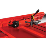 Mașină de îndreptat Holzmann AHM530P - imagine 8
