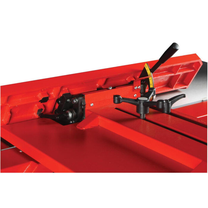 Mașină de îndreptat Holzmann AHM530P - imagine 8