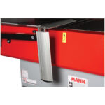 Mașină de îndreptat Holzmann AHM530P - imagine 9