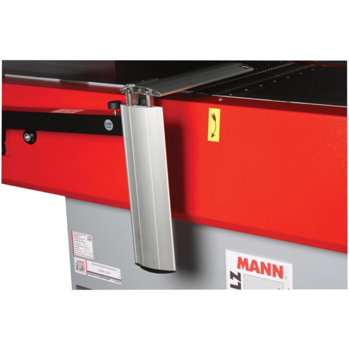 Mașină de îndreptat Holzmann AHM530P - imagine 9