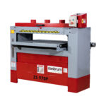 Mașină de șlefuit cu 2 tamburi Holzmann ZS970P