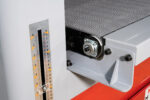 Mașină de șlefuit cu 2 tamburi Holzmann ZS970P - imagine 11
