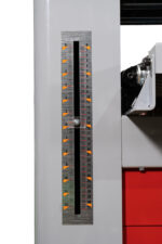 Mașină de șlefuit cu 2 tamburi Holzmann ZS970P - imagine 10
