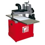 Mașină de șlefuit cu tambur Holzmann ZS400U