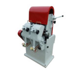 Mașină de șlefuit elemente cilindrice cu 2 benzi Winter FS-80B2 - imagine 7