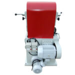 Mașină de șlefuit elemente cilindrice cu 2 benzi Winter FS-80B2 - imagine 11