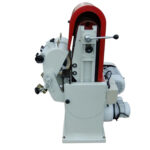 Mașină de șlefuit elemente cilindrice cu 2 benzi Winter FS-80B2 - imagine 12
