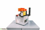 Mașină de aplicat cant ABS manuală Holzmann KAM55V - imagine 8