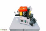 Mașină de aplicat cant ABS manuală Holzmann KAM55V - imagine 5