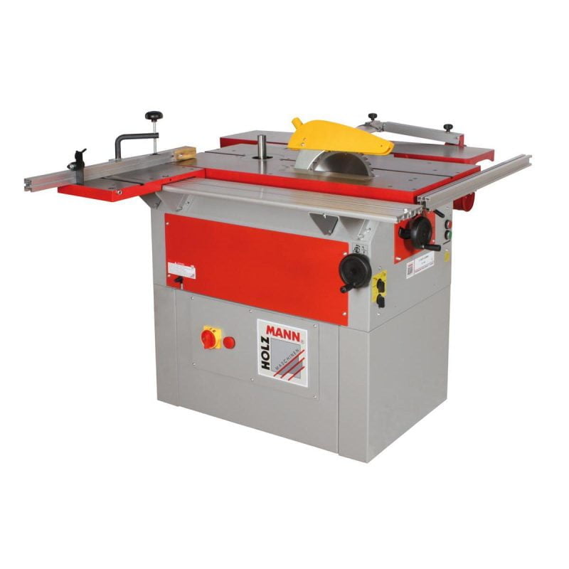 Mașină universală de tâmplărie Holzmann K5 260L