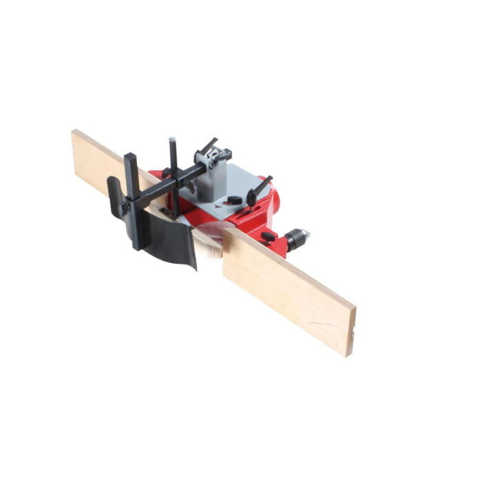 Mașină cu 5 operații universală de tâmplărie Holzmann K5260L - imagine 3