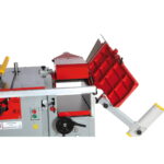 Mașină cu 5 operații universală de tâmplărie Holzmann K5260L - imagine 5