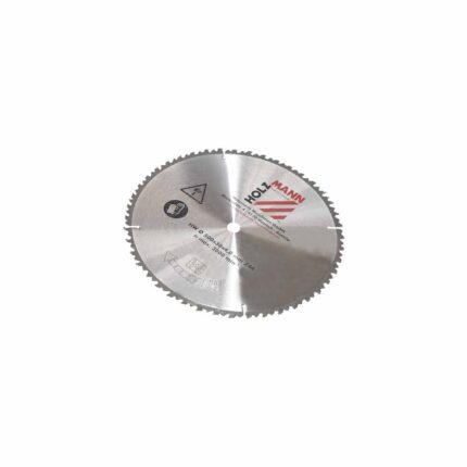Pânză circular pentru spintecat ø 500 mm Holzmann KSB 500 30Z44