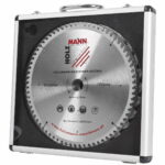 Set pânze circulare Holzmann KSB 254 SET