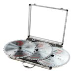 Pânze circulare KSB 300 SET - imagine 7