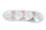 Pânze circulare KSB 300 SET - imagine 6