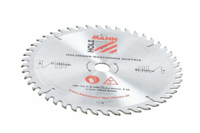 Pânze circulare KSB 300 SET - imagine 4