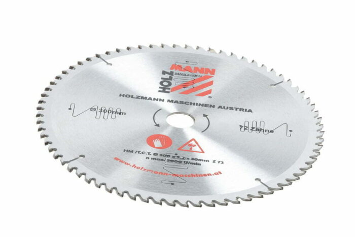 Pânze circulare KSB 300 SET - imagine 3
