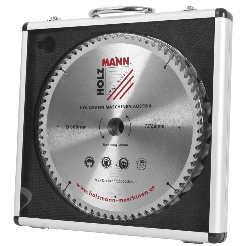 Pânze circulare KSB 300 SET