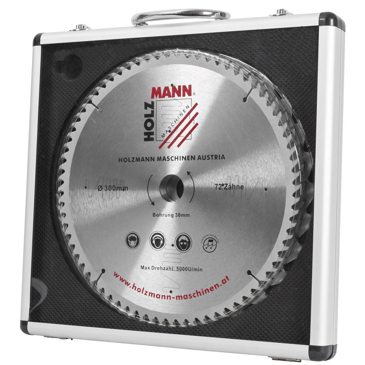 Pânze circulare KSB 300 SET