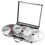 Pânze circulare Holzmann KSB315SET - imagine 2
