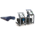 Sistem pompă cu vacuum ISTRA-A VPB 10/16