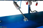 Presă pentru termoformare ISTRA-A TF-300HV - imagine 11