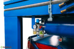 Presă pentru termoformare ISTRA-A TF-300HV - imagine 14