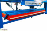 Presă pentru termoformare ISTRA-A TF-300HV - imagine 10