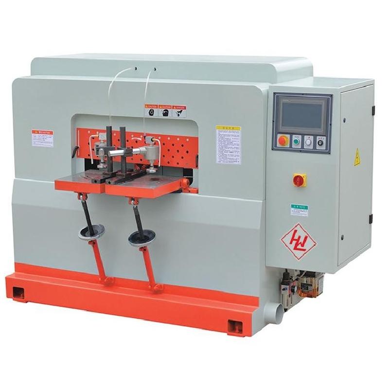 Mașină de cepuit cu acționare CNC WINTER Chairmax
