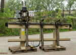 Mașină de găurit locașuri și înșurubat pentru balamale OMG FA/1A SH 1489 - imagine 2