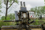 Mașină de găurit locașuri și înșurubat pentru balamale OMG FA/1A SH 1489 - imagine 3