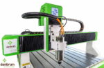 Router CNC Danibrum 9018 - imagine 3