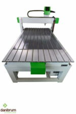 Router CNC Danibrum 9018 - imagine 5