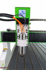 Router CNC Danibrum 9018 - imagine 2