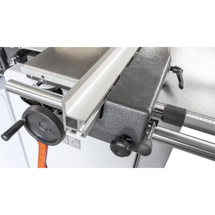Circular de formatizat cu masă mobilă Holzmann FKS315V1200 - imagine 5