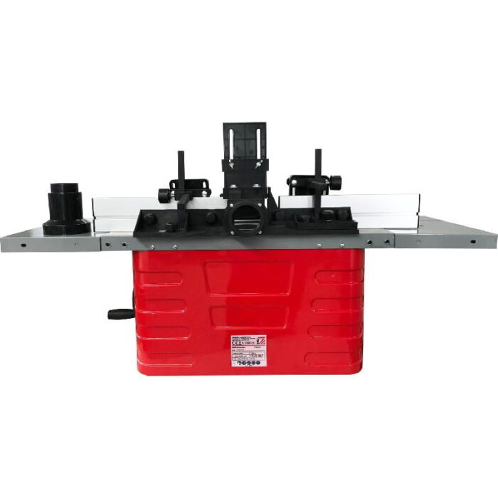 Mașină de frezat Holzmann TFM610V - imagine 2