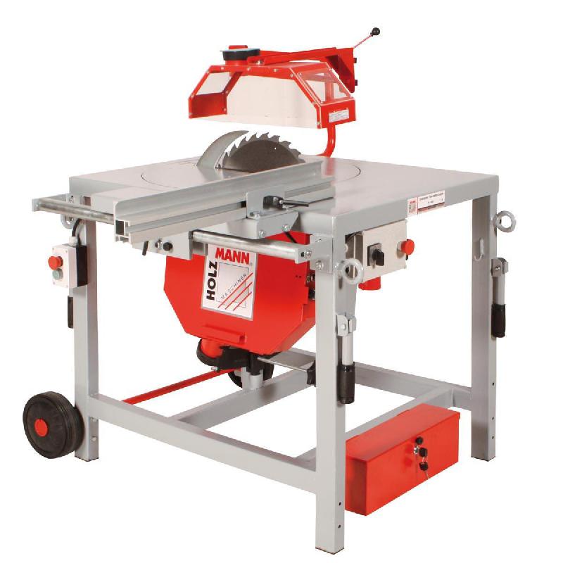 Circular pentru dulgherie Holzmann TS 400Z