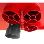 Aspirator pentru rumeguș și praf Holzmann ABS8000PRO - imagine 3