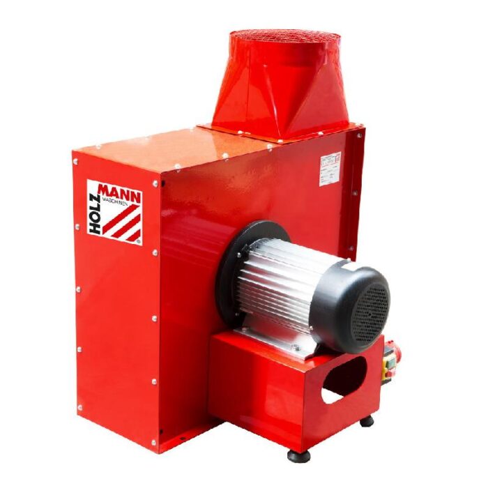 Exhaustor Holzmann FAN 2200 - imagine 2