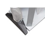 Aspirator pentru rumegus si praf extra fin Holzmann ABS1500FF - imagine 3
