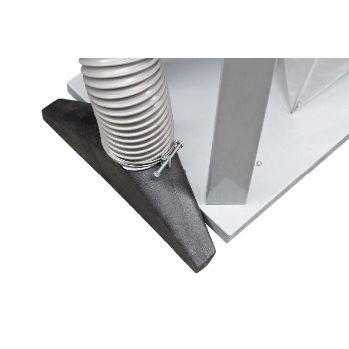 Aspirator pentru rumegus si praf extra fin Holzmann ABS1500FF - imagine 3