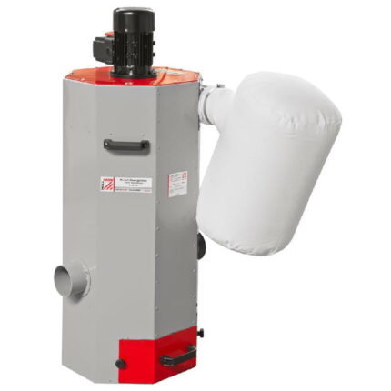 Aspirator pentru metal Holzmann MABS 750