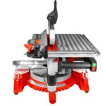 Circular pendular de retezat cu masă integrată Holzmann TK305 - imagine 3