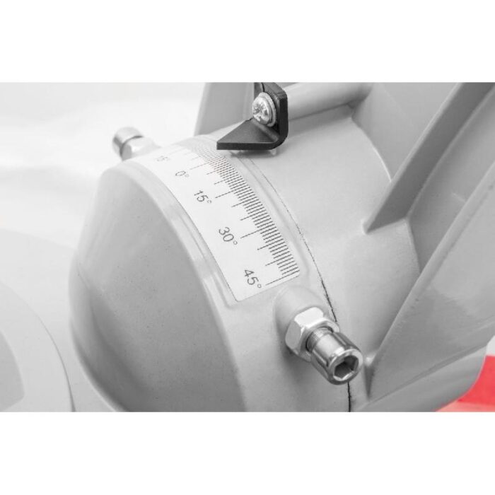 Circular pendular de retezat Holzmann KAP305ECO - imagine 6